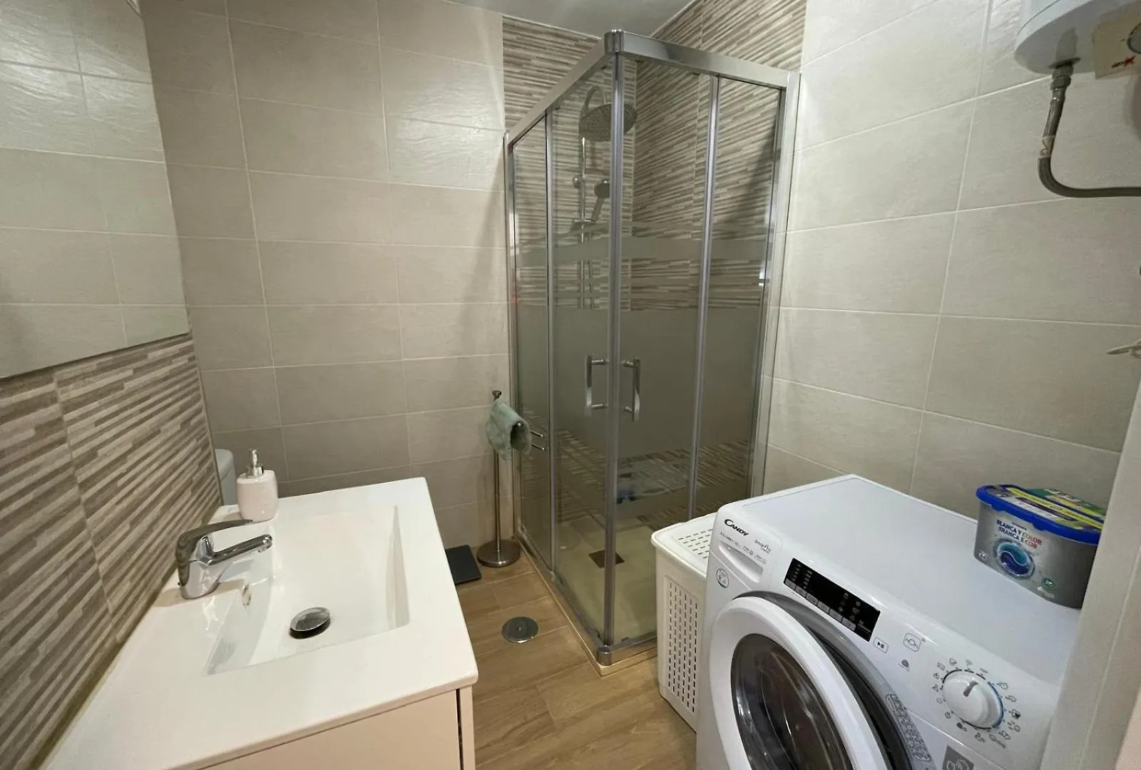 Apartamento Torre Copenhague By Ivi Real Estate Torremolinos