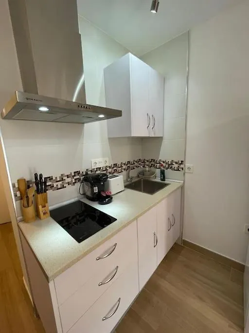 Apartamento Torre Copenhague By Ivi Real Estate Torremolinos España