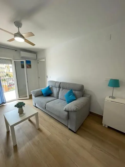 Apartamento Torre Copenhague By Ivi Real Estate Torremolinos