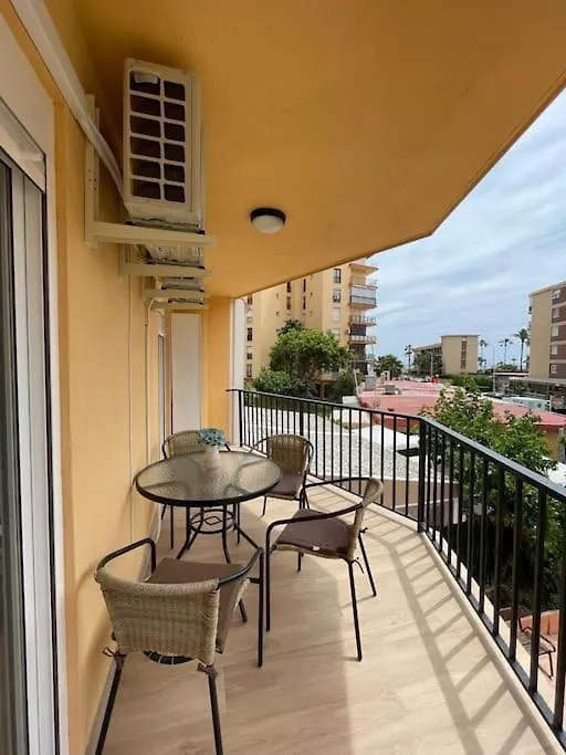 Apartamento Torre Copenhague By Ivi Real Estate Torremolinos España