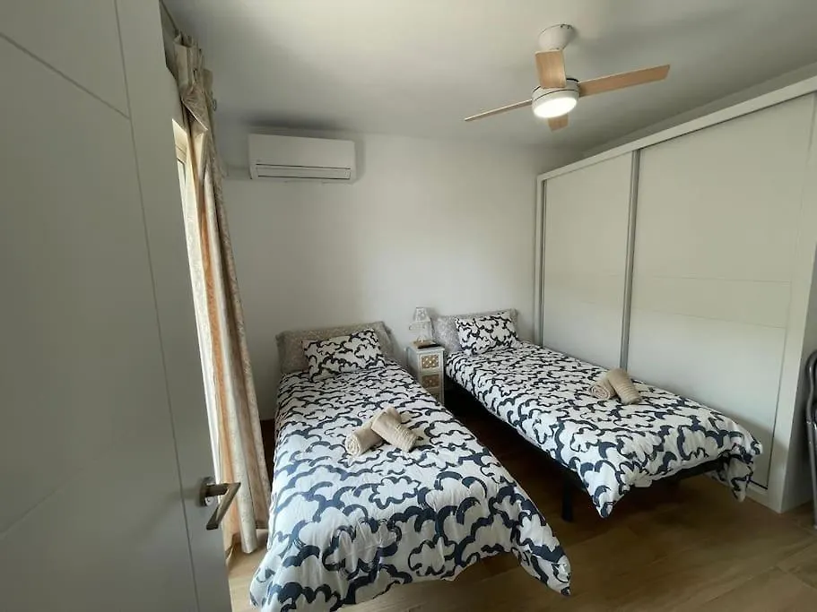Apartamento Torre Copenhague By Ivi Real Estate Torremolinos España