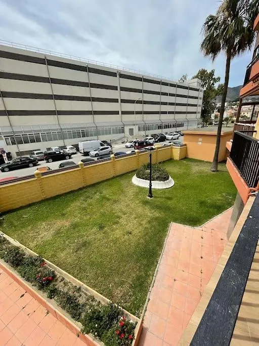 Apartamento Torre Copenhague By Ivi Real Estate Torremolinos