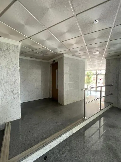 Apartamento Torre Copenhague By Ivi Real Estate Torremolinos