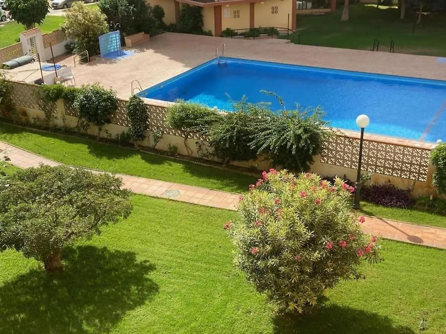 Apartamento Torre Copenhague By Ivi Real Estate Torremolinos