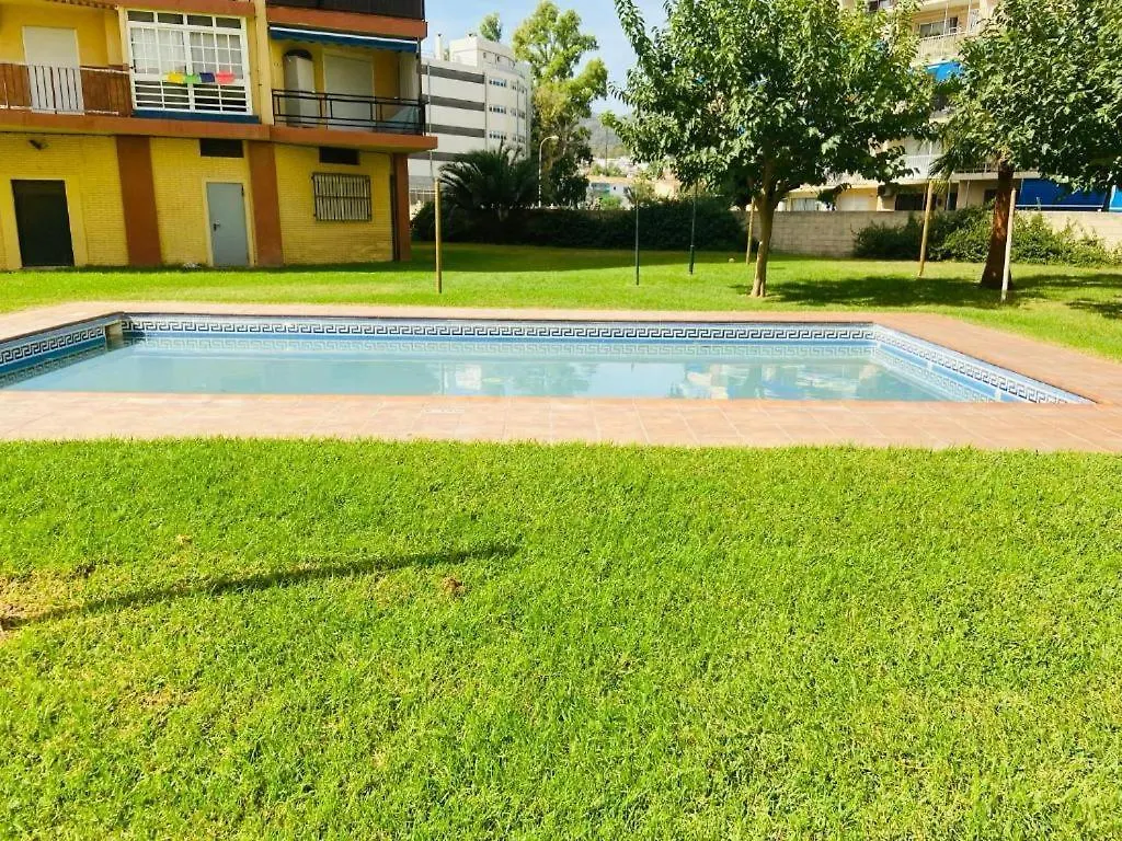 Apartamento Torre Copenhague By Ivi Real Estate Torremolinos