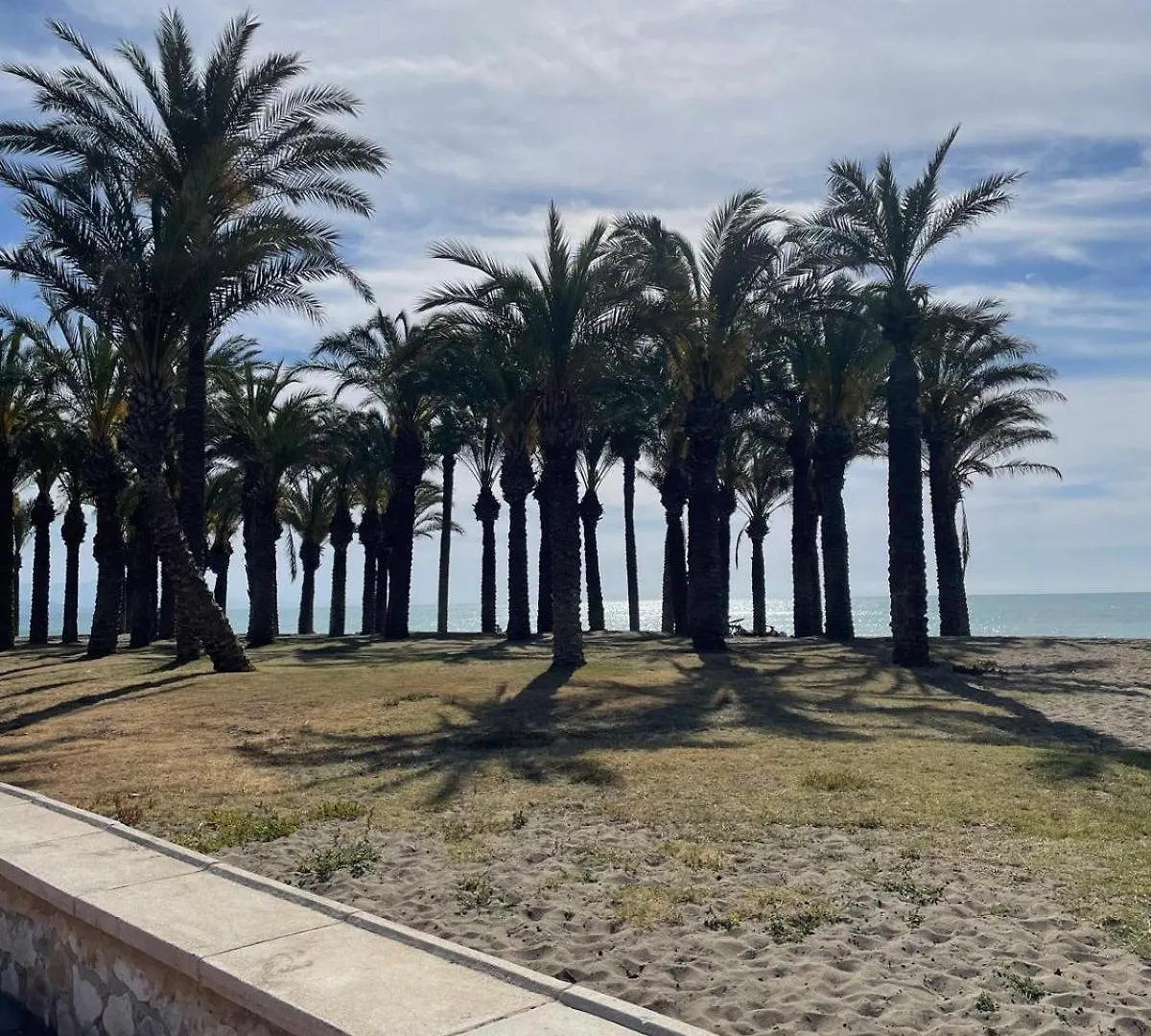 Apartamento Torre Copenhague By Ivi Real Estate Torremolinos