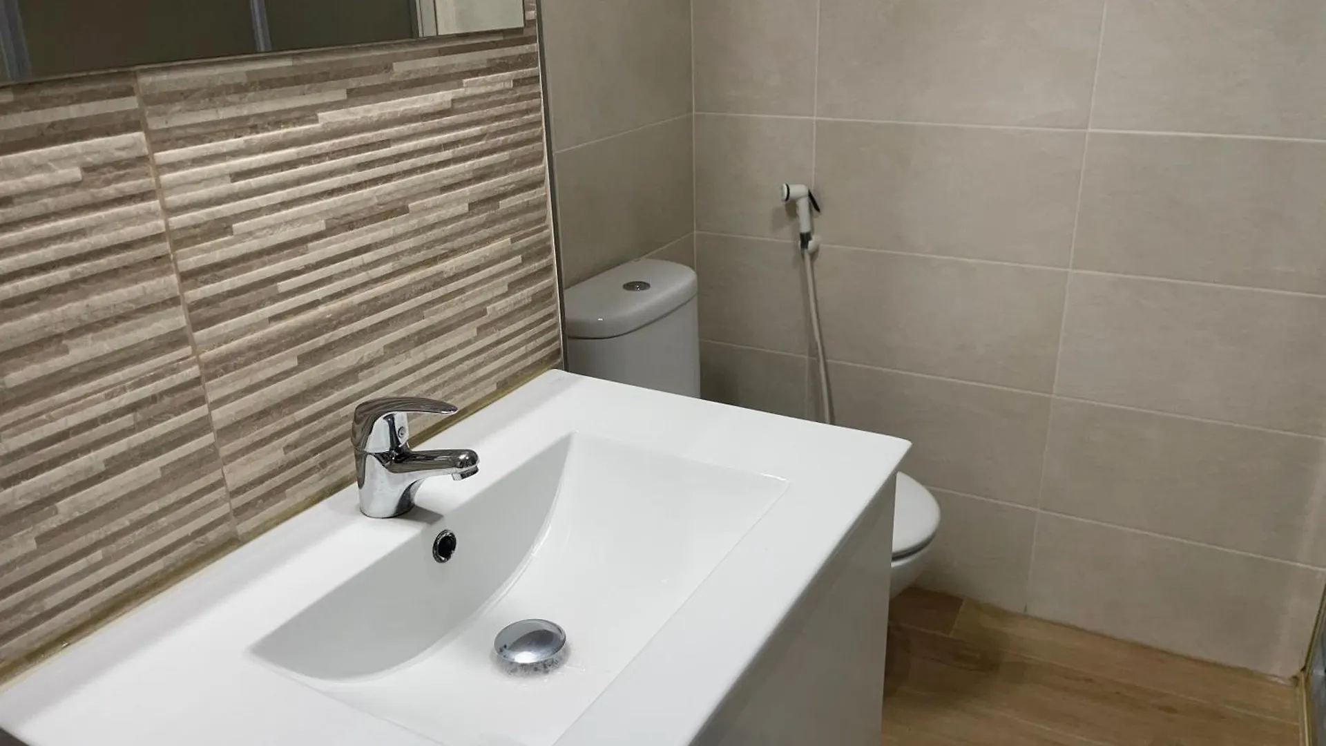 Apartamento Torre Copenhague By Ivi Real Estate Torremolinos 0*,  España